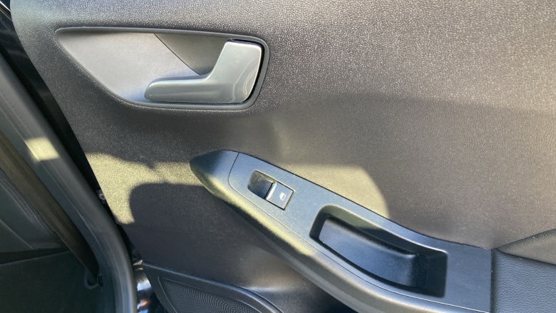 Ford Fiesta 1.0 EcoBoost Titanium X 5dr Petrol Hatchback